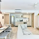 La Casa Vainilla Y Cacao
