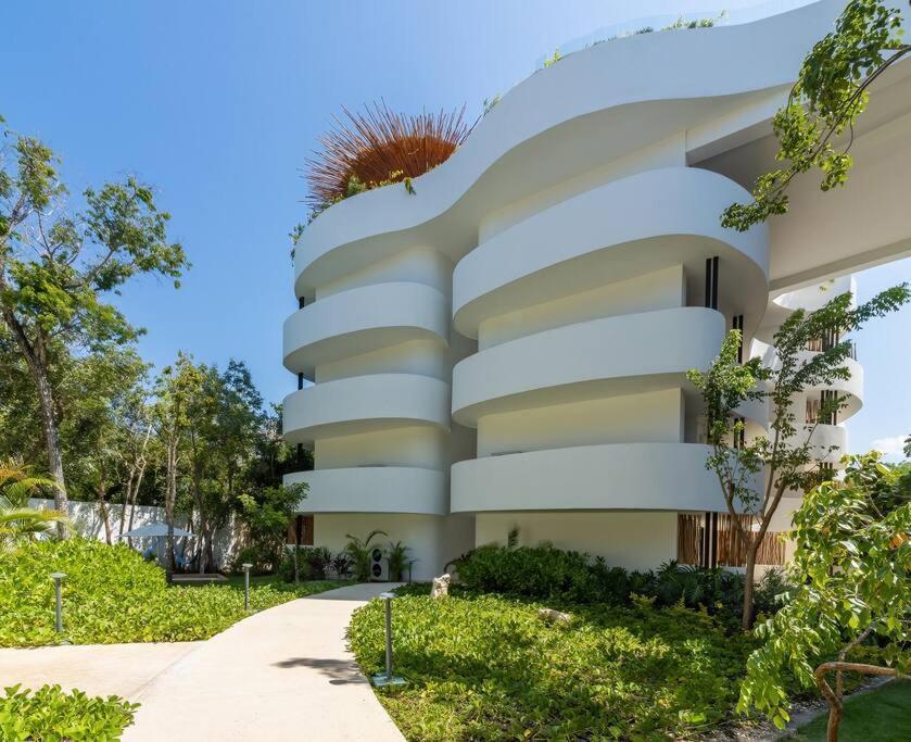 La Casa Vainilla Y Cacao Apartment Tulum