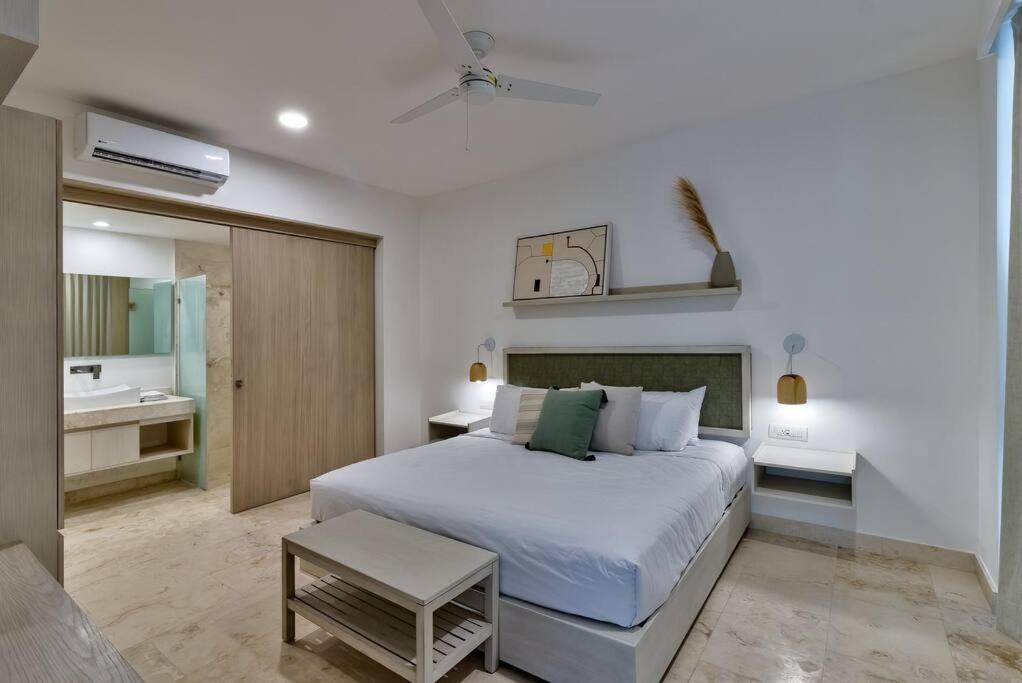 Apartment La Casa Vainilla Y Cacao Tulum